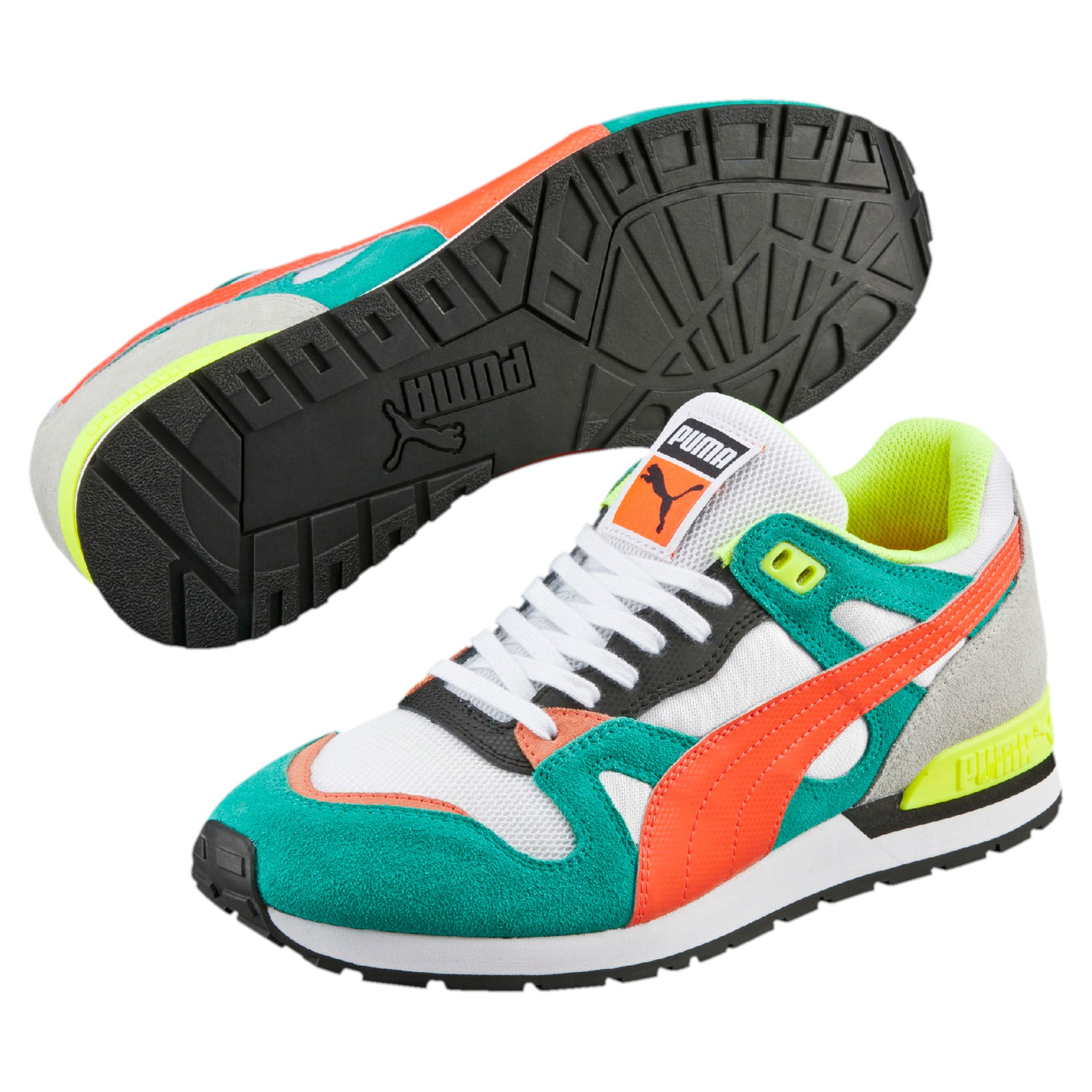 puma duplex puma duplex